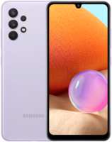 Смартфон Samsung Galaxy A32 4/128Gb Lavender