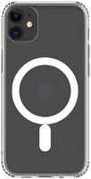 Клип-кейс Deppa Apple iPhone 11 Gel Pro Magsafe