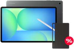 Samsung Galaxy Tab S10 FE+ Wi-Fi 8/128 Гб