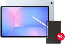 Samsung Galaxy Tab S10 FE+ Wi-Fi 12/256 Гб