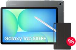 Samsung Galaxy Tab S10 FE Wi-Fi 8/128 Гб