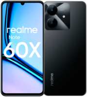 Смартфон realme Note 60X 4/128 Гб LTE