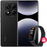 Xiaomi REDMI Note 14 Pro 8/256 Гб LTE Полуночный черный