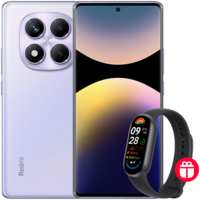 Xiaomi REDMI Note 14 Pro 12/256 Гб LTE Перламутровый фиолетовый