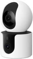 IP-камера Xiaomi Smart Camera C300 Dual Белая