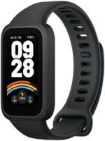 Фитнес-браслет Xiaomi Smart Band 9 Active Черный (BHR9444GL)