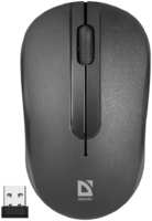 Defender Hit MM-495 Черная