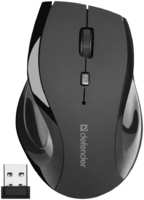 Defender Accura MM-295 Черная