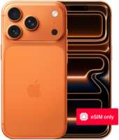 Apple IPhone 17 Pro 512 Тб eSIM only Cosmic