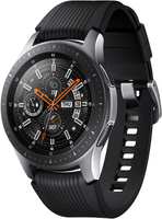 Часы Samsung Galaxy Watch 46 мм silver (SM-R800NZSASER)