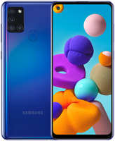 Смартфон Samsung Galaxy A21s 4/64Gb