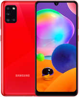 Смартфон Samsung Galaxy A31 4/64Gb