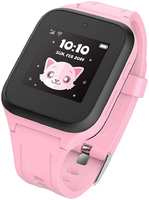 Детские часы TCL MT40X Pink