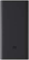 Внешний аккумулятор Xiaomi Mi Wireless Power 10000mAh Black (VXN4269GL)