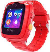 Детские часы Elari KidPhone 4G с голосовым помощником