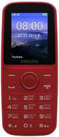 Мобильный телефон Philips Xenium E109 32Мб