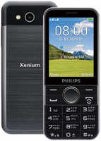 Мобильный телефон Philips Xenium E580 64Мб