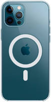 Клип-кейс Apple iPhone 12 Pro Max MagSafe силиконовый (MHLN3ZE/A)