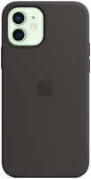 Клип-кейс Apple iPhone 12/12 Pro MagSafe силиконовый (MHL73ZE/A)