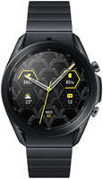 Часы Samsung Galaxy Watch3 45mm (SM-R840NTKACIS)