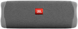Портативная акустическая система JBL Flip 5 Grey
