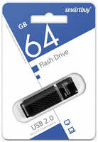 USB Flash Smartbuy 64GB USB2.0 Quartz
