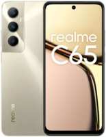 Смартфон Realme C65 8/256 GB золотой