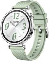 Часы HUAWEI Watch GT 4 Aurora 41мм Зеленые (Aurora-B19FG)