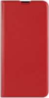Чехол-книжка RedLine для Xiaomi Redmi 13C|POCO C65 Красный