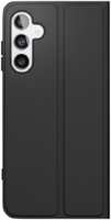 Чехол-книжка VLP для Samsung Galaxy A15 Черный