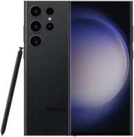 Смартфон Samsung Galaxy S23 Ultra 5G 8 / 256 Гб Черный