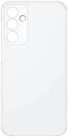 Чехол-накладка Samsung Clear Case Galaxy A15 Прозрачный (EF-QA156CTEGRU)