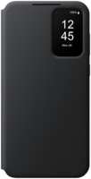 Чехол-книжка Samsung Smart View Wallet Case Galaxy A35 Чёрный (EF-ZA356CBEGRU)