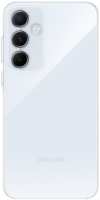 Чехол-накладка Samsung Clear Case Galaxy A55 Прозрачный (EF-QA556CTEGRU)