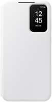 Чехол-книжка Samsung Smart View Wallet Case Galaxy A35 Белый (EF-ZA356CWEGRU)