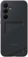 Чехол-накладка Samsung Card Slot Case Galaxy A35 Чёрный (EF-OA356TBEGRU)