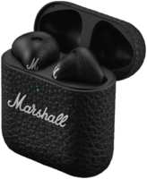 Беспроводные наушники Marshall Minor IV Черные