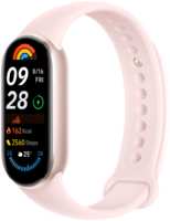 Фитнес-браслет Xiaomi Smart Band 9 Розовый (BHR8345GL)