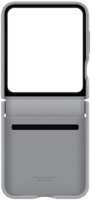 Чехол-накладка Samsung Case Kindsuit Case Z Flip6 Серый