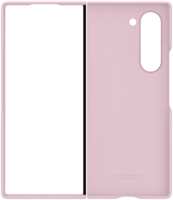Чехол-накладка Samsung Case S Pen Case Z Fold6 Розовый