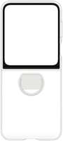 Чехол-накладка Samsung Case Clear Case Z Flip6