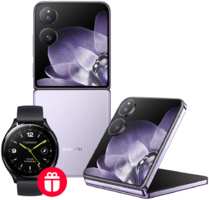 Смартфон Xiaomi MIX Flip 12 / 512Гб Фиолетовый