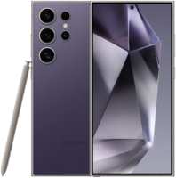 Смартфон Samsung Galaxy S24 Ultra 12 / 512 Гб Фиолетовый