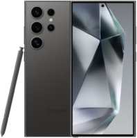 Смартфон Samsung Galaxy S24 Ultra 12 / 256 Гб Черный