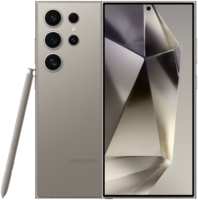 Смартфон Samsung Galaxy S24 Ultra 12 / 256 Гб Серый