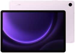Планшет Samsung Galaxy Tab S9 FE 8 / 256GB Wi-Fi розовый + стилус (SM-X510NLIECAU)