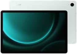 Планшет Samsung Galaxy Tab S9 FE 6 / 128GB Wi-Fi зеленый + стилус (SM-X510NLGACAU)