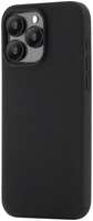 Чехол-накладка uBear Touch Mag Case для iPhone 15 Pro Max Черный