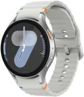Часы Samsung Galaxy Watch7 LTE 44 mm Серебро (SM-L315FZSACAU)