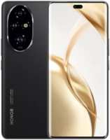 Смартфон HONOR 200 Pro 12 / 512 Гб Вельветовый черный